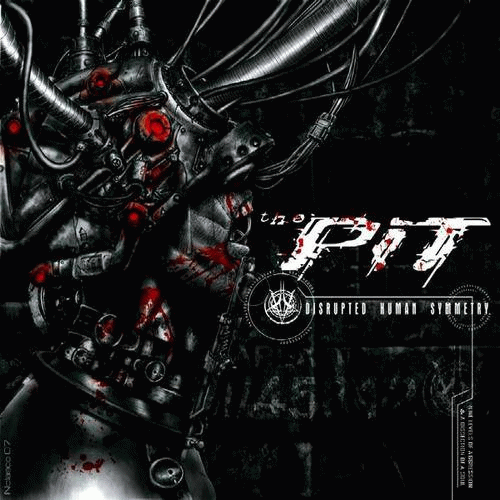 The Pit (MEX) : Disrupted Human Symmetry